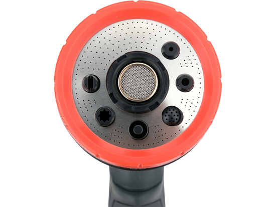 8-FUNCTION SPRAY GUN