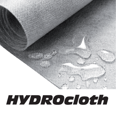 DESAGÜE LINEAL VIDRIO WET&DRY BLANCO 80 CM