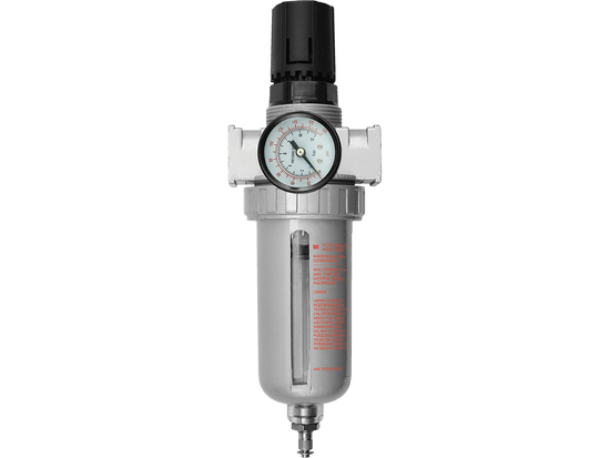 REDUCER + FILTER 1/2 FR-200