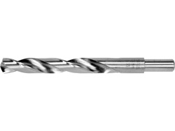 СВОРДО ЗА МЕТАЛ HSS 16MM PREMIUM С СТРУГОВАНА ДРЪЖКА, ЗА ПРОБИВАНЕ В ИНОКСОВА СТОМАНА