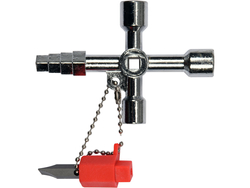 MULTI-FUNCTION UTILITY KEY