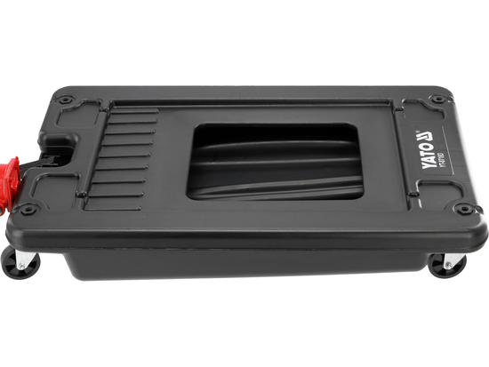 ÉVIER MOBILE AVEC POMPE