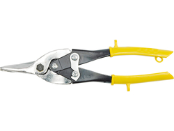 CESOIA PER LAMIERA DRITTA