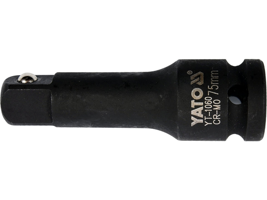 EXTENSÃO DE IMPACTO 1/2'' 75 MM