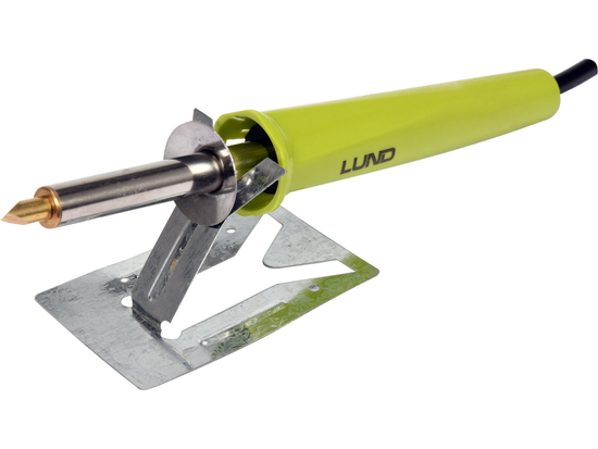 SOLDADOR Y PIRÓGRAFO PARA MADERA 11 PIEZAS