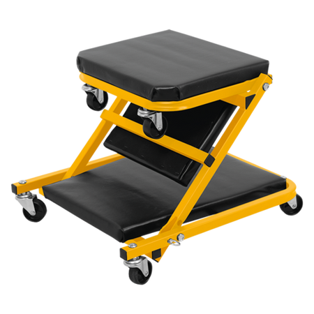 WORKSHOP CREEPER 2 IN 1