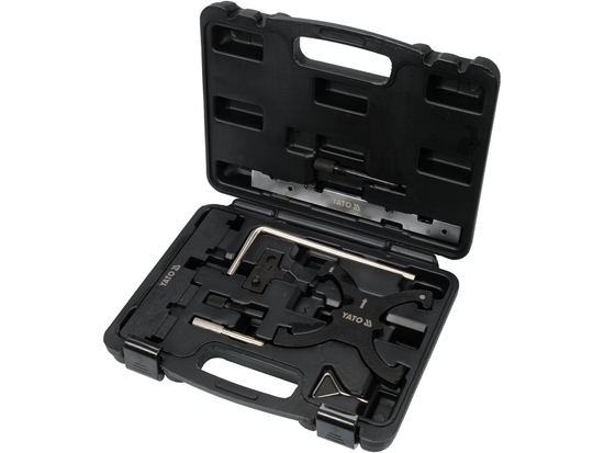 KIT ATTREZZI PER LA FASATURA FORD