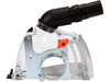 DUST GUARD FOR CUTTING 125MM
