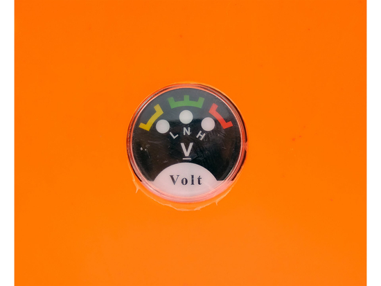 PULVÉRISATEUR À BATTERIE 16L