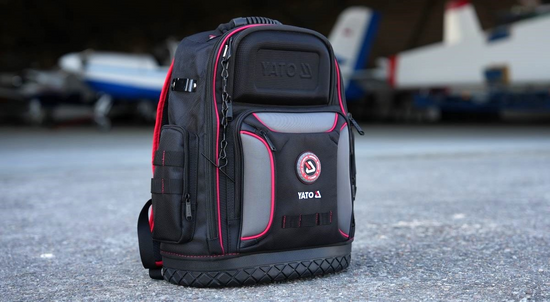 MOCHILA PARA FERRAMENTAS