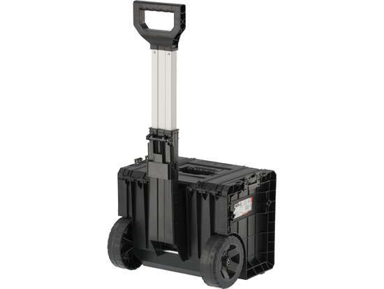 SYSTEM TOOL BOX ON WHEELS 35B S12