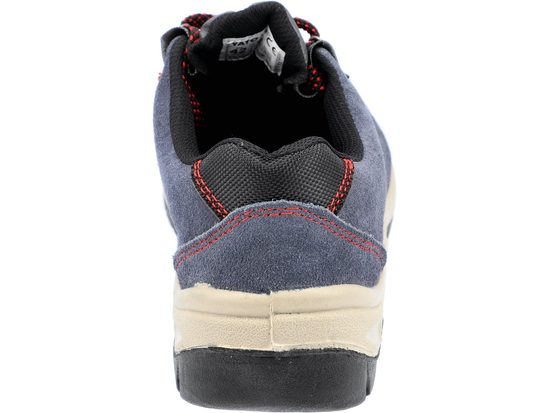 CHAUSSURES DE TRAVAIL PARENA S1P, TAILLE 40