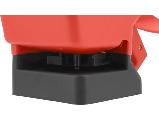 MANUAL SPREADER, ΣΠΟΡΕΥΤΗΣ ΓΙΑ ΧΟΡΤΟ, ΛΙΠΑΣΜΑ, ΣΠΟΡΟΙ 3L, ΧΩΡΗΤΙΚΟΤΗΤΑ ΦΟΡΤΙΟΥ 2,5 KG