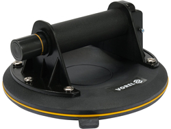 VAKUUMINIS SIURBIMO PUODELIS FI 204 MM, 100 KG