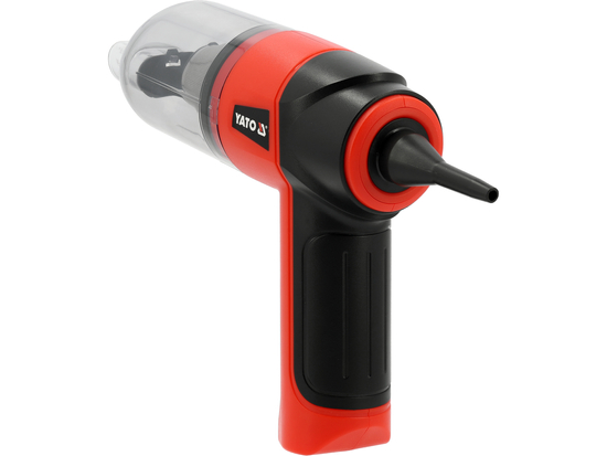 ASPIRADOR DE PÓ DE CARRO, SOPRADOR 2 EM 1 BLDC 70W