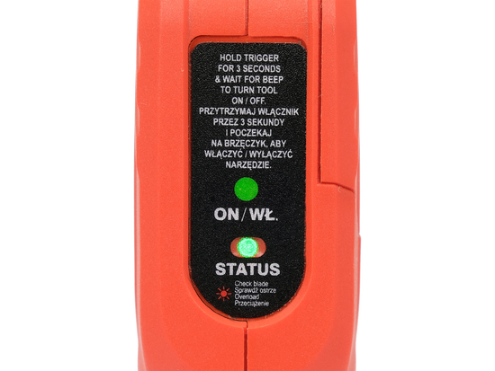 PRECAUTORE 18V SENZA BATTERIA