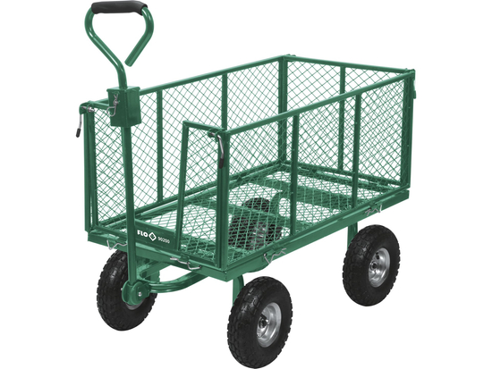 GARDEN CART