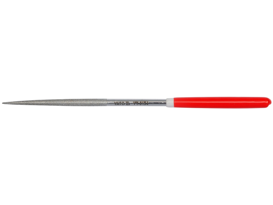 LIMA AD AGO DIAMANTATA TONDA 5X180X70 MM
