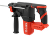 BRUSHLESS ROTARY HAMMER 18V SDS PLUS 2.5J - BODY