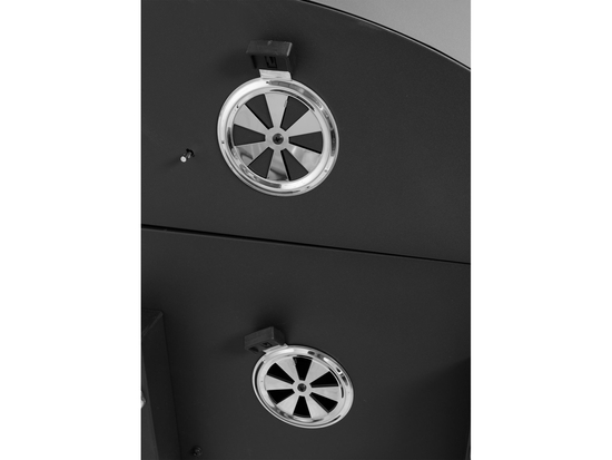 CHARCOAL GRILL DELUXE GRATE 57*37CM