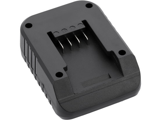 CARGADOR DE COCHE 18V (2A) CONECTADO A LA TOMA DEL ENCENDEDOR DEL COCHE