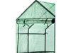 WALK-IN GREENHOUSE