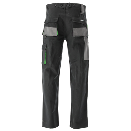 PALEA DARBA BIKŠU IZMĒRS. L/XL