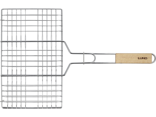 GRILL GRILL 33 X 20 X 2CM