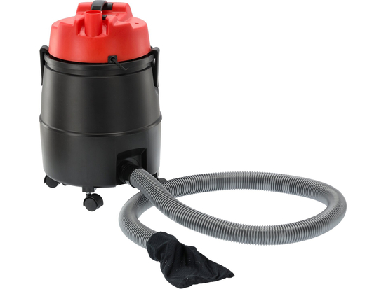 ODKURZACZ WIELOFUNKCYJNY, DO OCZKA WODNEGO 1400W, 30L, IP44