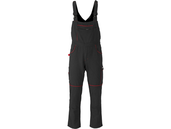 PATOGUS DARBINIS BIB KELNĖS DYDIS. L/XL