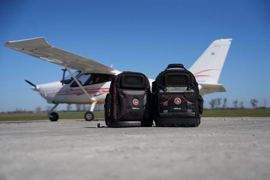 MOCHILA PARA FERRAMENTAS