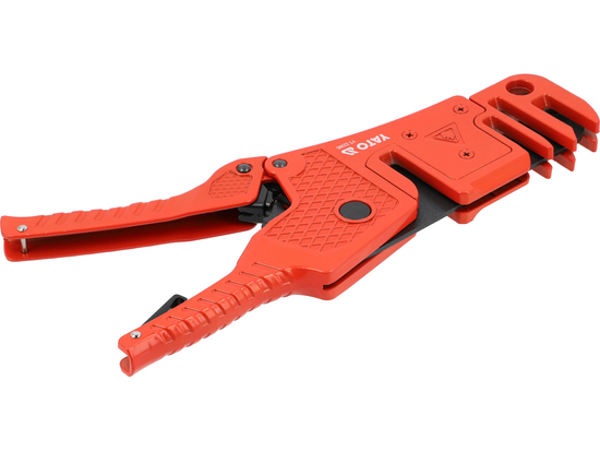 WIRE DUCT CUTTER 60 80 110MM