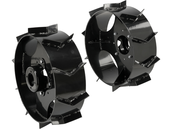 KOŁA METALOWE DO YT-85850, YT-85851