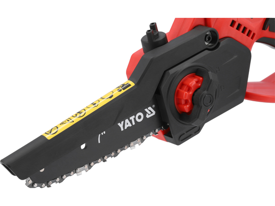 МОТОРЕН ТРИОН 7'' 18V + 2AH + ЗАРЯДНО