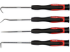  4PCS MINI PICK & HOOK SET