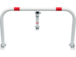 PUERTA DE ESTACIONAMIENTO