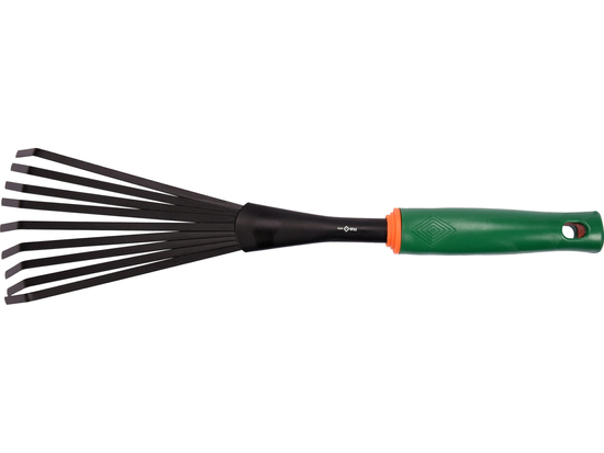 VENTILÁTOROVÉ HRABLE