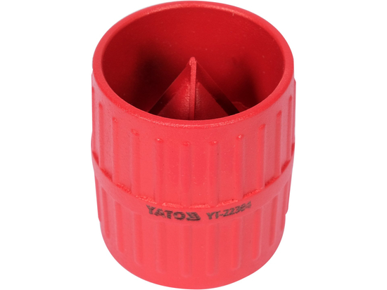 КРИШКА ДЛЯ ЗІНКУВАННЯ 4-40 MM