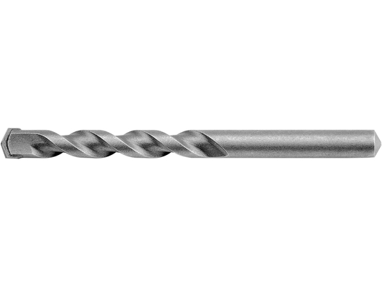 MASONRY DRILL BIT, CYLINDRICAL 9X120 MM