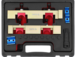 ENGINE TIMING TOOL SET MERCEDES M133 / M270 / M274 15PCS