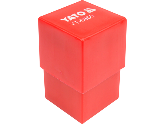 INDICATORE DI NUMERI DIGITALI 8 MM, SET DA 9 PZ.