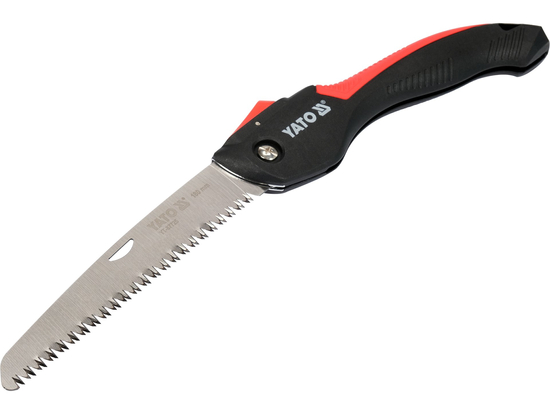 FOLDING SAW 180MM