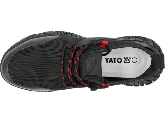 CHAUSSURES DE TRAVAIL PRETORIA S1PL TAILLE 43