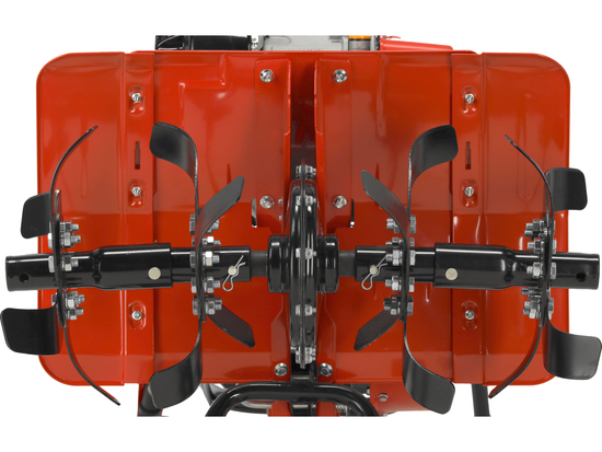 MOTOAZADA GASOLINA 35/85CM 196 CM3 DE CAPACIDAD