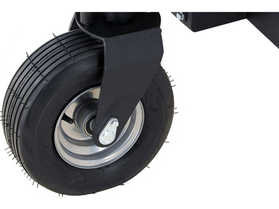 AUTOCARRO CON CASSONE ELETTRICO 500KG, 48V, 1000W