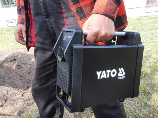 MMA 180A INVERTERA METINĀŠANAS IEKĀRTA