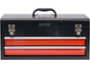TOOL BOX WITH 2 DRAWERS