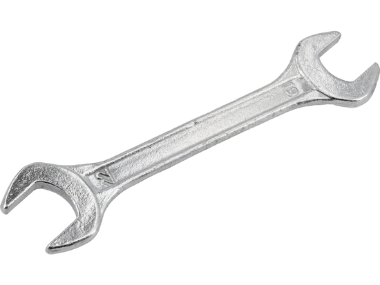 CHAVE ABERTA 19X22MM