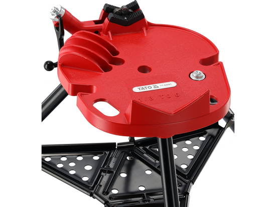 ŘETĚZOVÝ SVĚRÁK NA TRIPOD 1/8-6''