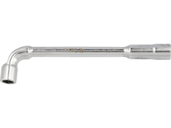 LLAVE PARA TUBO, VASO TIPO 'L', 7 MM